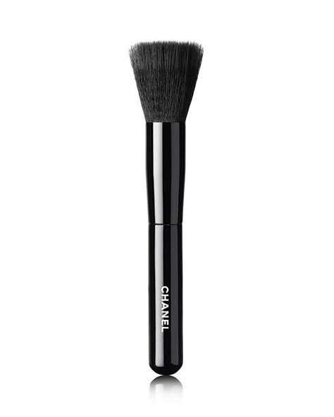 foundation blending brush chanel|best chanel makeup foundation.